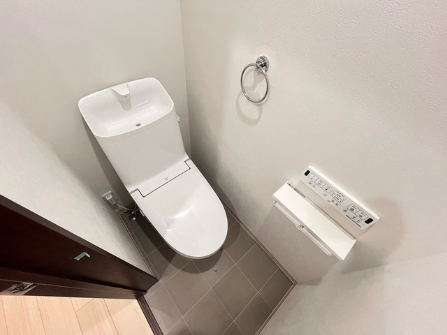 Ｓｅｎｔｅｎｃｅ長町のトイレ