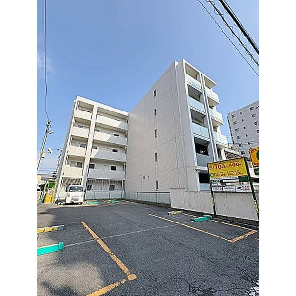 Court　MARIAGE　名古屋市賃貸　仲介手数料無料のその他共用部分