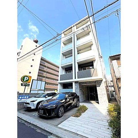 Court　MARIAGE　名古屋市賃貸　仲介手数料無料