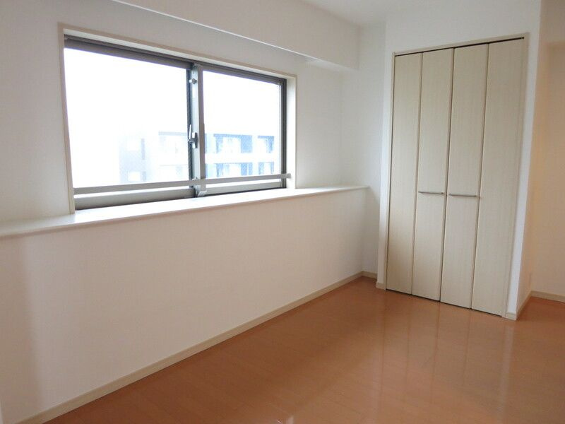 クリオ戸越銀座弐番館の内装