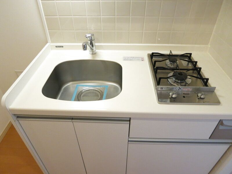 クリオ戸越銀座弐番館の設備