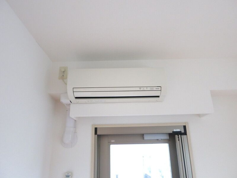 クリオ戸越銀座弐番館のその他