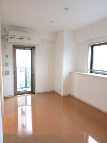 クリオ戸越銀座弐番館の洋室