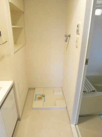 クリオ戸越銀座弐番館の設備