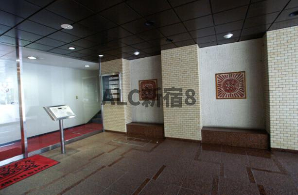 ライオンズマンション千駄ヶ谷第２の設備