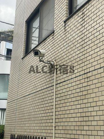 ライオンズマンション千駄ヶ谷第２のセキュリティ