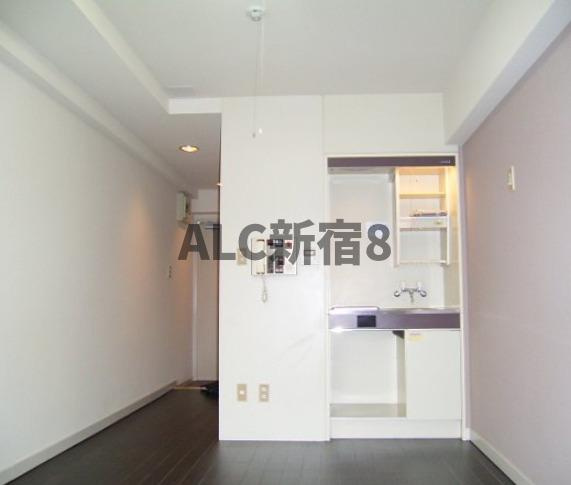 ライオンズマンション千駄ヶ谷第２のその他