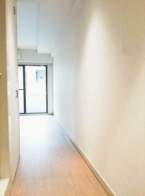 ライオンズマンション千駄ヶ谷第２の居間・リビング