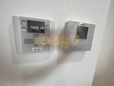 【セキュリティ】 | メゾンドフルール