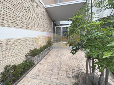 【エントランス】 | メゾンドフルール