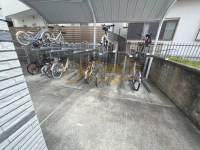 【その他共用部分】 | メゾンドフルール