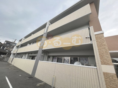 【外観】 | メゾンドフルール