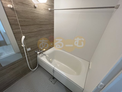 【浴室】 | メゾンドフルール