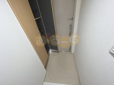 【玄関】 | メゾンドフルール