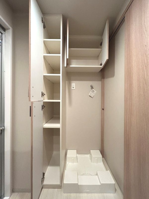 【内装】 | オーキッドレジデンス森下