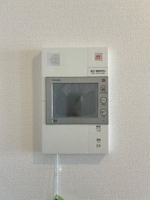 【セキュリティ】 | オーキッドレジデンス森下