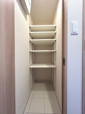 【玄関】 | オーキッドレジデンス森下