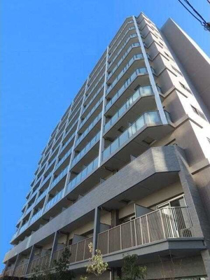 【外観】 | オーキッドレジデンス森下