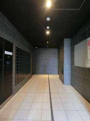 【内装】 | オーキッドレジデンス森下