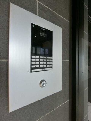 【セキュリティ】 | オーキッドレジデンス森下