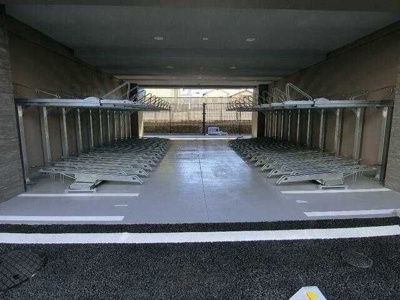 【設備】 | オーキッドレジデンス森下