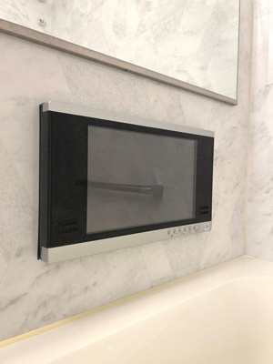 【浴室】 | オーキッドレジデンス森下