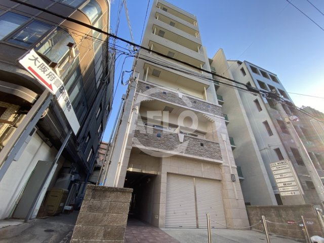 エスペランサ西天満