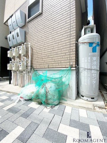 アテナ御器所のその他