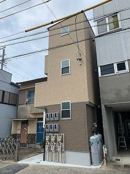 アテナ御器所