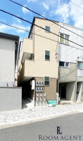アテナ御器所