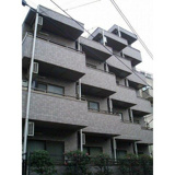 大田区田園調布１丁目のマンションの画像