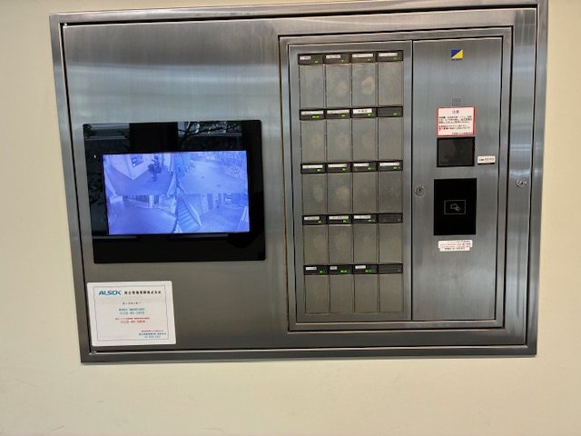文京区本郷２丁目の事務所