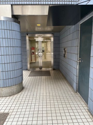 文京区本郷２丁目の事務所