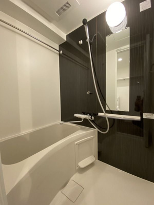 【浴室】 | レガリス品川サウス