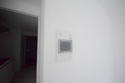 【セキュリティ】 | レガリス品川サウス