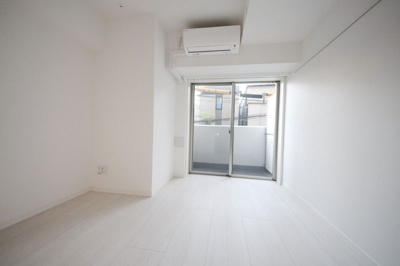 【寝室】 | レガリス品川サウス