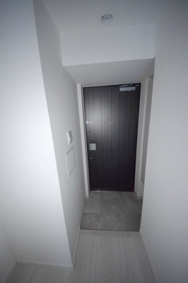 【玄関】 | レガリス品川サウス