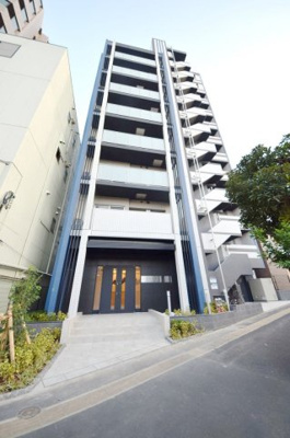 【外観】 | レガリス品川サウス