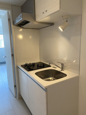 【キッチン】 | レガリス品川サウス