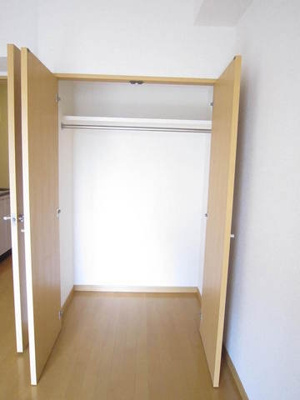 【収納】 | スカイコート神田須田町