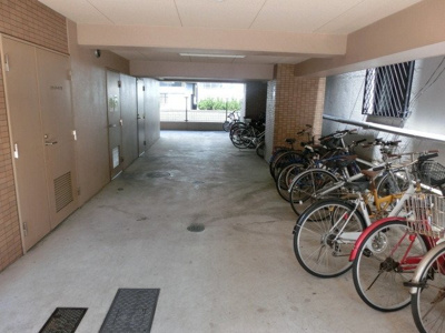 【その他共用部分】 | スカイコート神田須田町