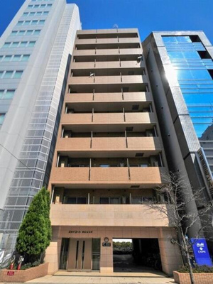 【外観】 | スカイコート神田須田町 |  