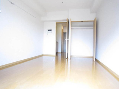 【寝室】 | スカイコート神田須田町