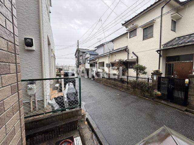 バルカの展望
