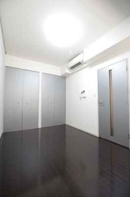 【寝室】 | ブライズ神田