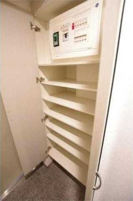 【内装】 | ブライズ神田