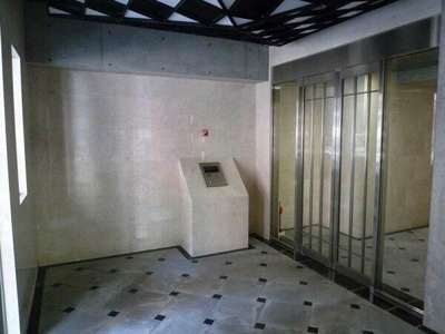 【ロビー】 | ブライズ神田