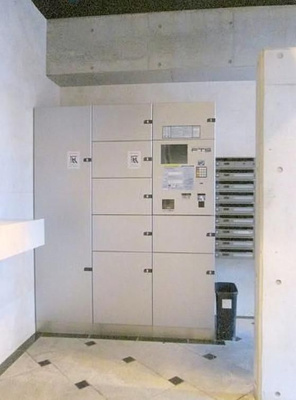 【その他共用部分】 | ブライズ神田