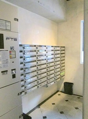 【その他共用部分】 | ブライズ神田