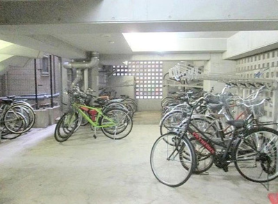 【その他共用部分】 | ブライズ神田